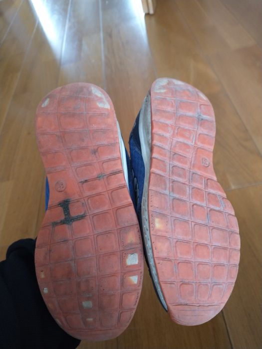 Buty sportowe dziecięce rozm.31 Bobbi Shoes