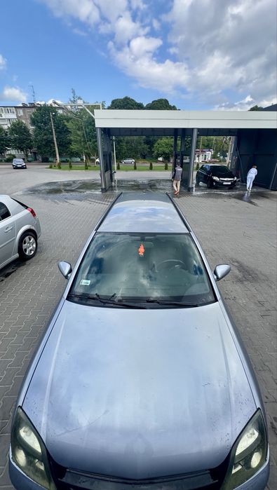 Opel Vectra 2005 рік Для ВІЙСЬКОВИХ