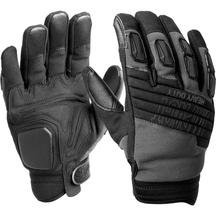 ‼️HELIKON-TEX Impact Heavy Duty перчатки рукавиці важка артилерія ‼️