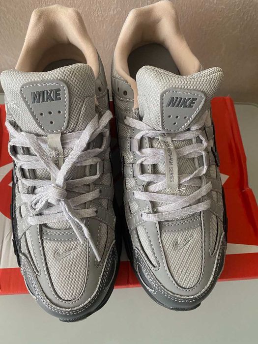 Продам кросівки Найкк