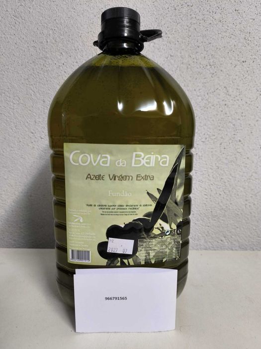 Azeite Virgem Extra - FUNDÃO