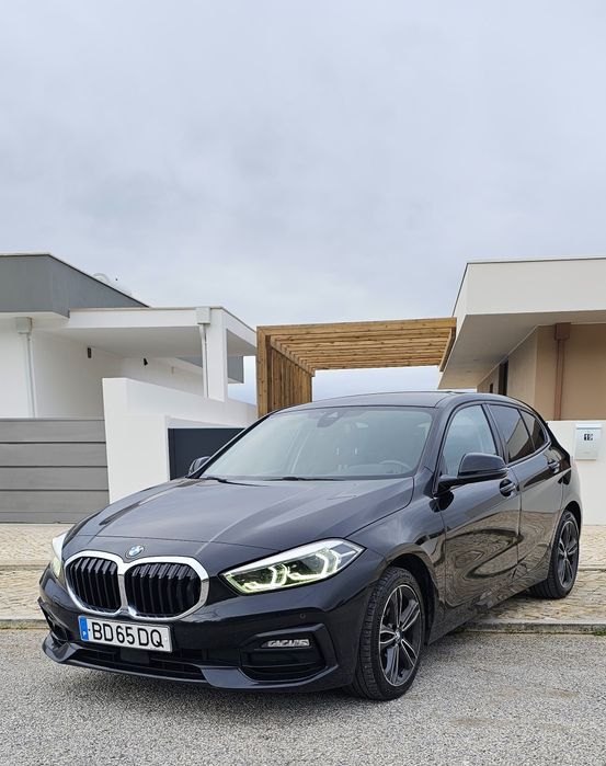 BMW 116d  Sport line