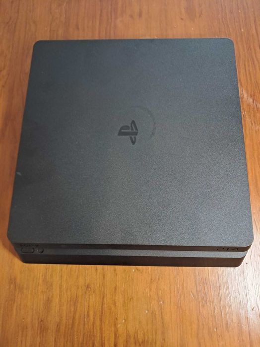 PlayStation 4 | PS4 Slim 500GB Preto