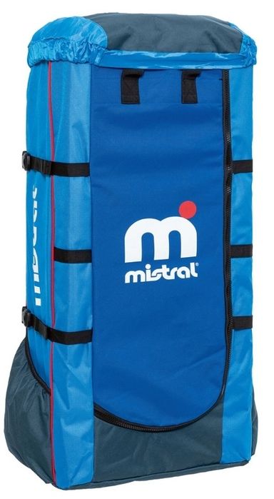 PROMOCJA plecak do deski Sup Mistral SOLIDNY