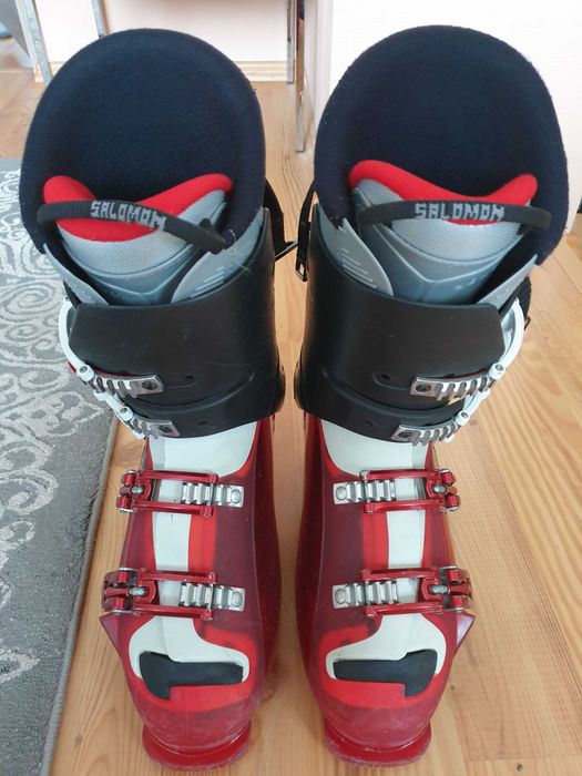 Buty narciarskie 43/44