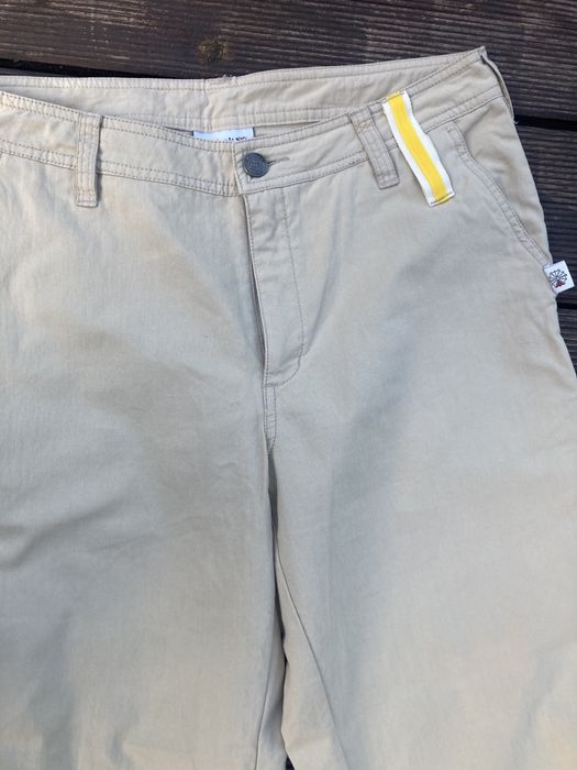 Spodnie reebok culotte rozmiar 40