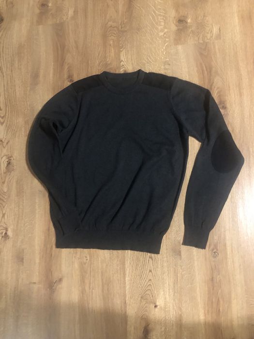 Seweter męski Cargo