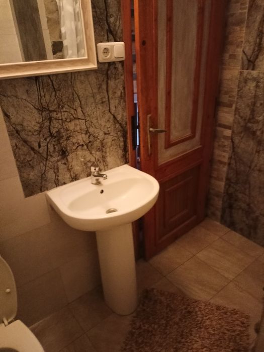 Pokoje w Parku Górnym