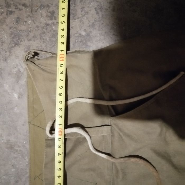 Штаны зимові ватні