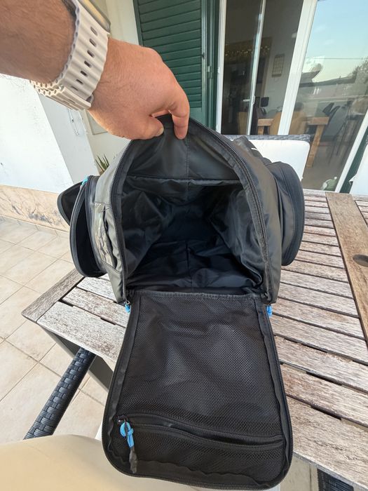 Mochila Siroko Gentoo