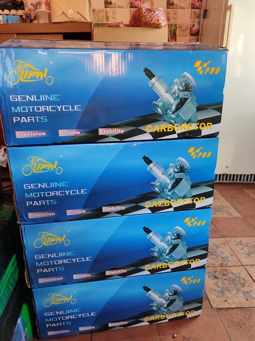 Карбюратор PZ-30 ручний підсос якість супер.МТ,УРАЛ,ДНІПРО.