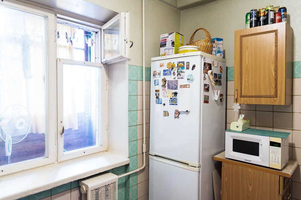 Без комісії. Продаж 2 кімнатної квартири, Чоколівський  бульвар.