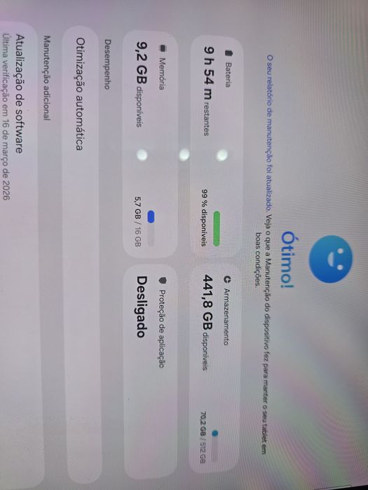 Samsung tab s8 ultra 5g 16G ram 512G