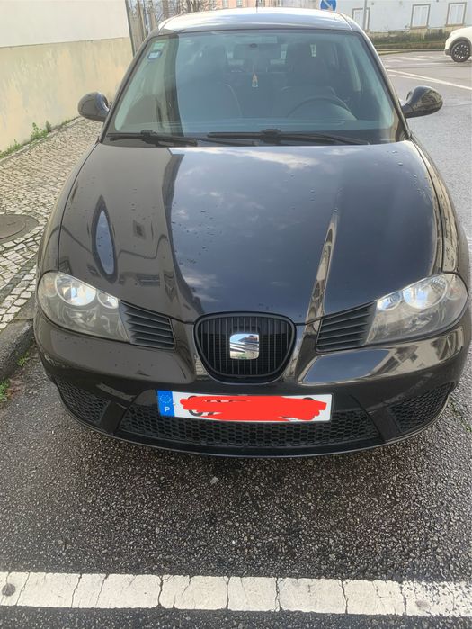 Seat Ibiza 1.2 Gasolina | 2006 |