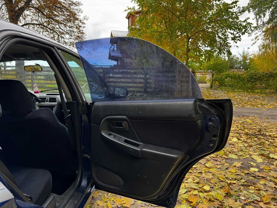 Продам Subaru Impreza 2002р. #72440