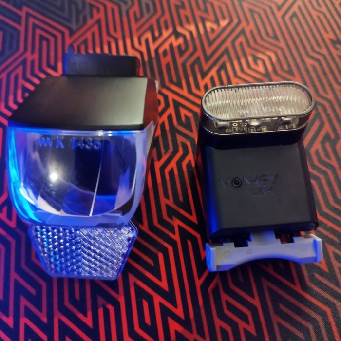 MonkeyLink 50  light lux set Connect