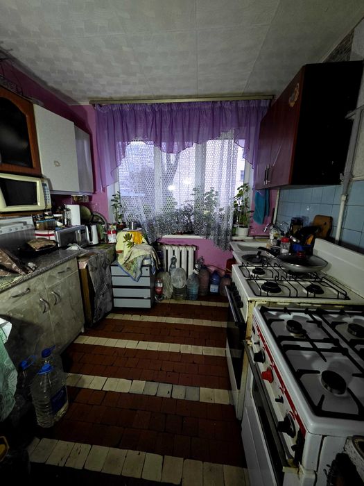 ПРОДАЖ кімната в гуртожитку