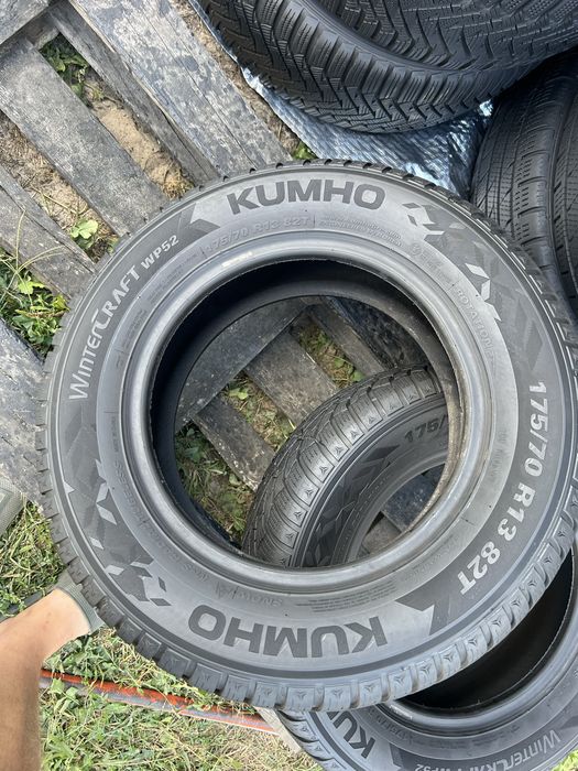 175 70 r13 Kumho Winter 2024p
