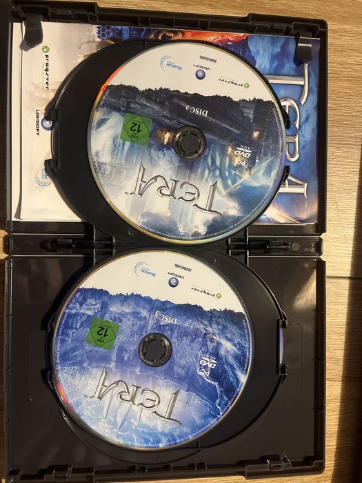 Gra Tera wersja PC