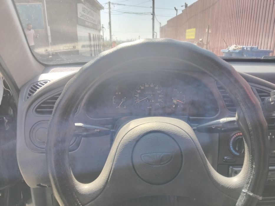 Продам Daewoo Sens.
