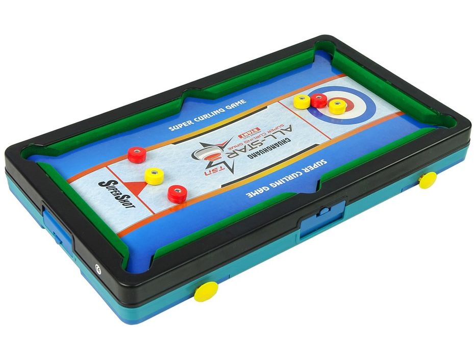 7w1 gry Zręcznościowe Koszykówka Bilard Golf piłkarzyki