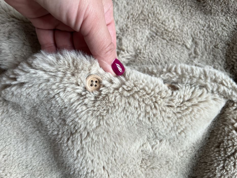 Комбинезон Тедди для