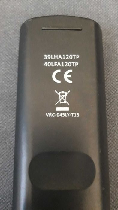 Pilot tv Manta smart