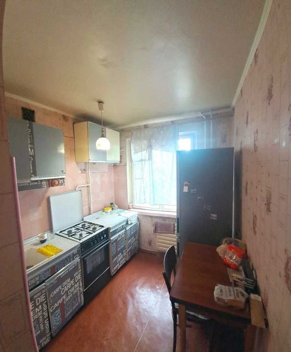 СМ Продам 1 кімнатну квартиру 30 м² район Голлівуду ринок Нива