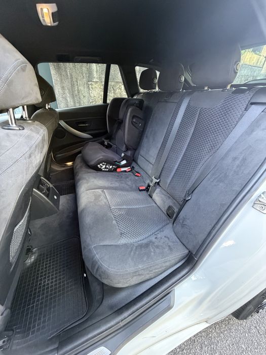 Bmw 330d packm impecavel