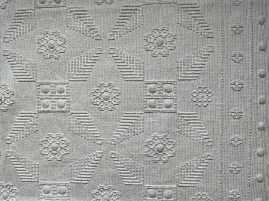 Colcha de tear de Almalaguês – como nova