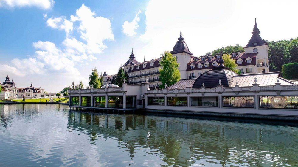 Покрівельні роботи