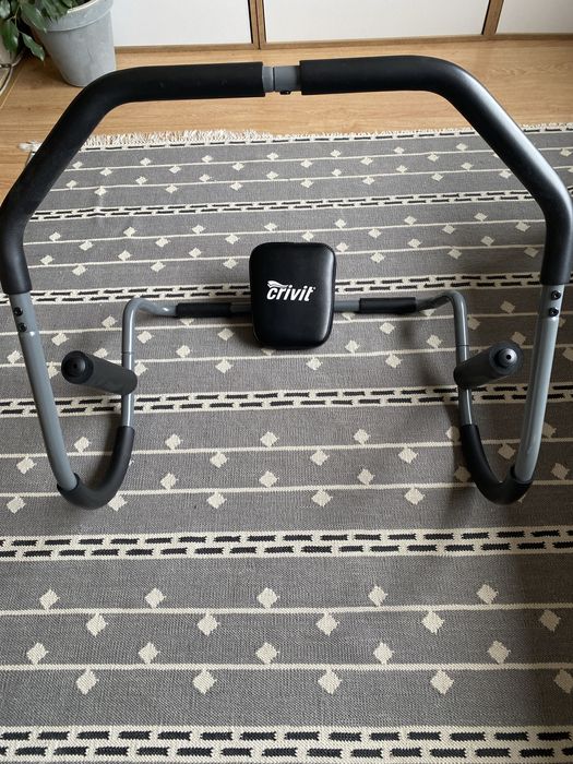 Exercise Machine442952022974812160