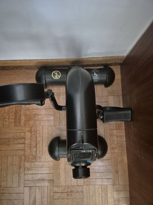 Pedaleira Mini Bike 100 da Domyos