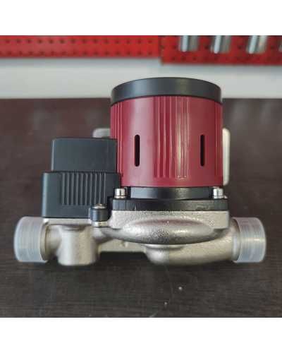 Насос повешения давления KOER KBS15-18-140 (ЧЕХИЯ) ЭНЕРГОСБЕРЕГАЮЩИЙ