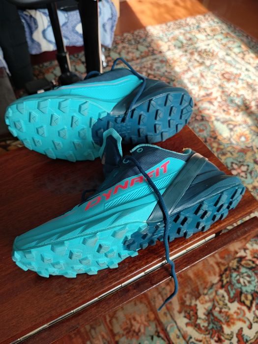 Кросівки Dynafit