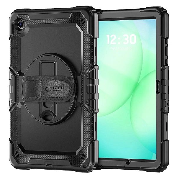 Etui Tech-Protect Solid na Samsung Galaxy Tab A9+ / A11+ Plus 11.0 X21