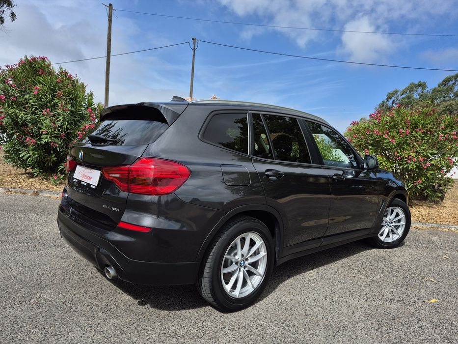 BMW X3 - 2020 | GARANTIA | 18d sDrive AUTO