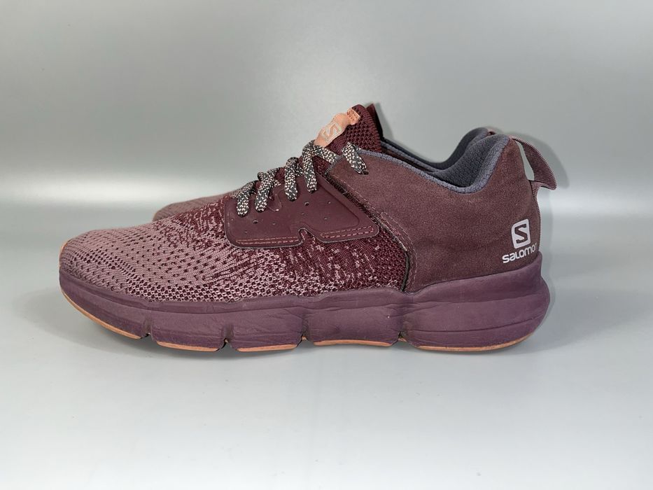 Кросівки Salomon 40 розмір (по устілці 25.5 см)