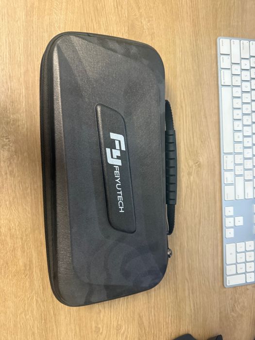 Gimbal FeiYutech G6