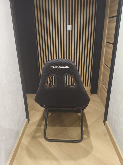 Fotel gamingowy playseat
