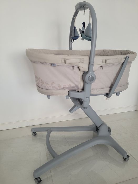 Chicco baby hug beż - odbiór osobisty