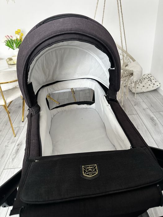 Wozek Adamex Belissa