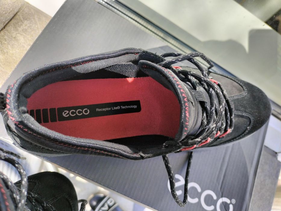 Кросівки  Ecco Aspina