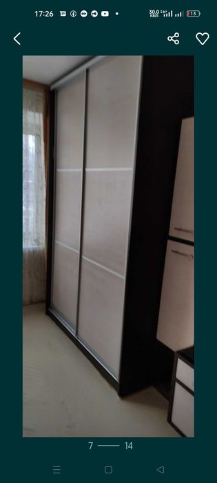 Продам 1 квартиру Лагунової 13 б