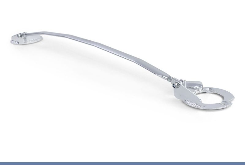 BARRA ANTI-APROXIMAÇÃO PARA MERCEDES SLK R171 04-11