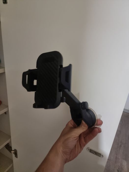 Suporte para telemóvel