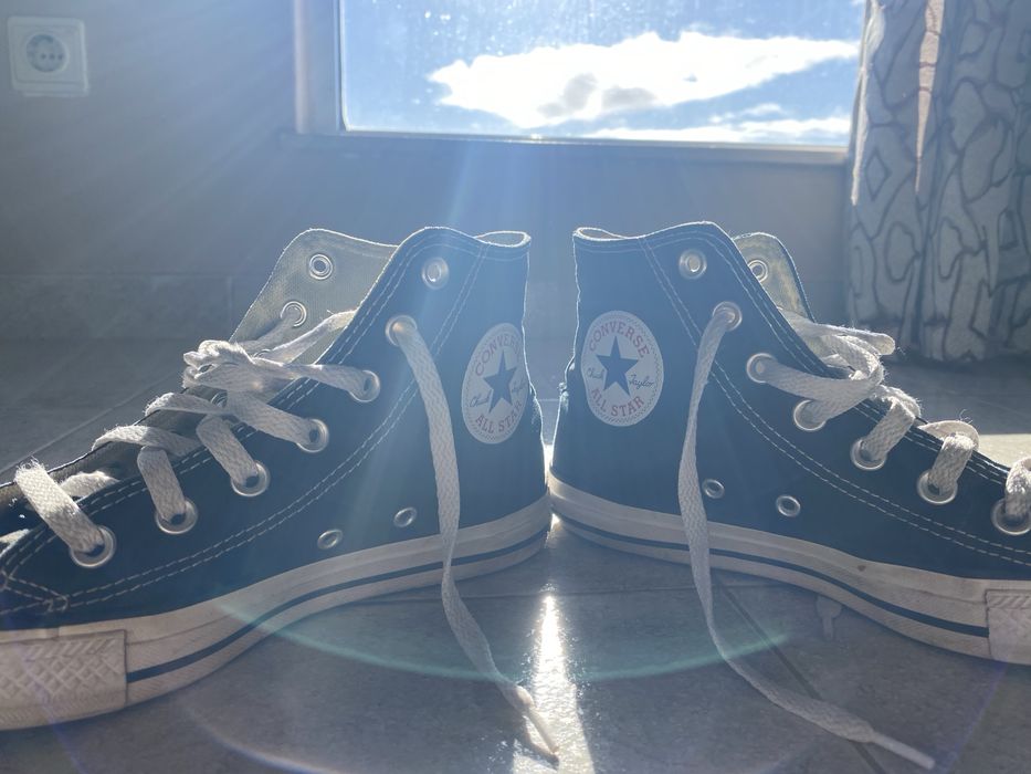 Sapatilhas da Converse - N 37,5