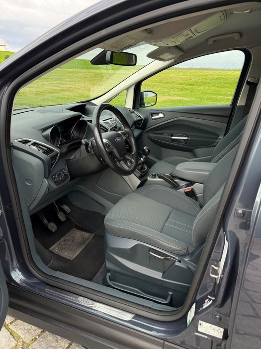 Ford C-Max 1.0 Ecoboost