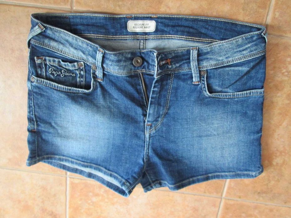 pecas  como novas nº38