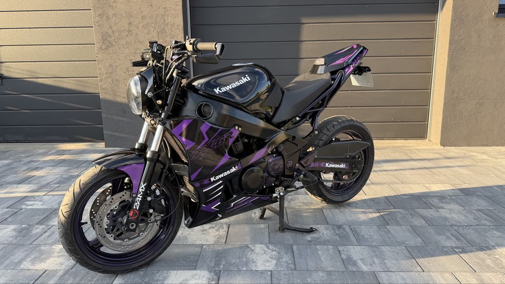 Kawasaki